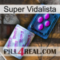 Super Vidalista 37